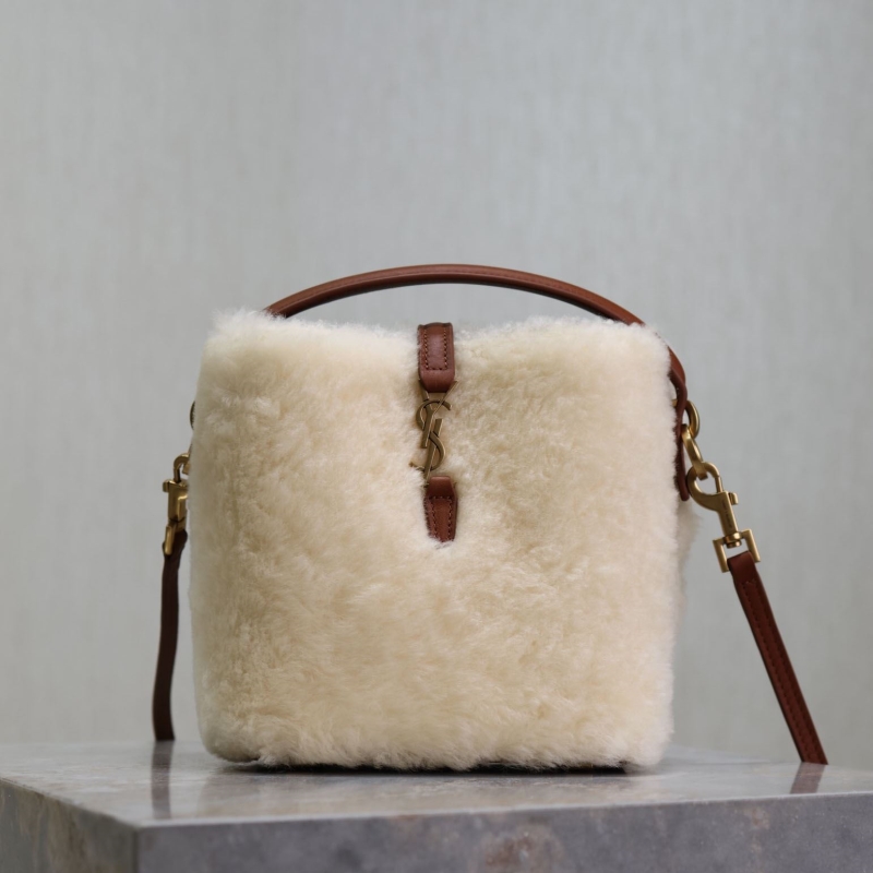Y*L bucket bags
